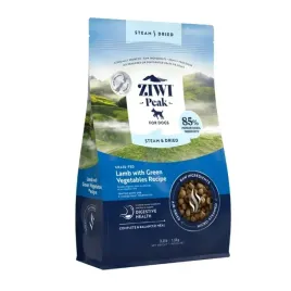 ziwi-peak-steamanddried-jagniecina-z-zielonymi-warzywami-800g