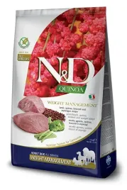 nandd-quinoa-weight-management-jagniecina-7kg