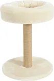 drapak-2w1-kol-bezowy-stan-nowy