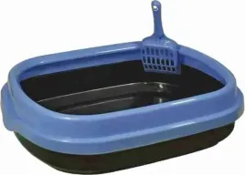 kuweta-polly-happet-plastikowa-niebieska