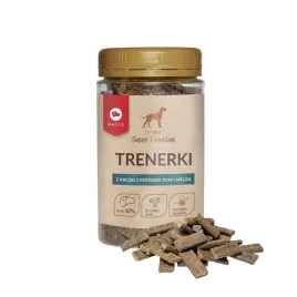 maced-trenerki-z-kaczki-z-pestkami-dyni-i-melisa-150g