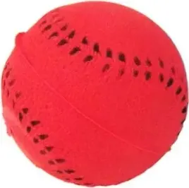 zabawka-pilka-baseball-happet-40mm-czerwona