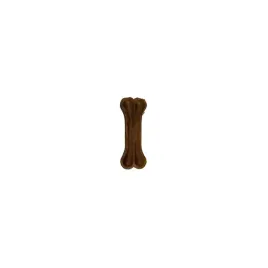 kosc-prasowana-brazowa-happet-pb01-75cm-50szt