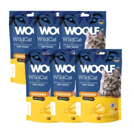 woolf-wildcat-soft-snack-miekkie-smakolyki-dla-kotow-kurczak-6pak-6x-50g