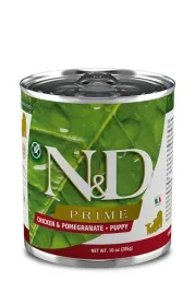 nandd-prime-chickenandpomegranate-puppy-mokra-karma-dla-szczeniat-285g