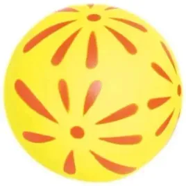 zabawka-pilka-kwiatki-happet-57mm-zolta