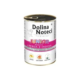 dolina-noteci-premium-junior-z-sercami-indyka-400g