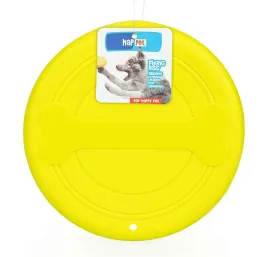 dysk-do-rzucania-silikonowy-zolty-17cm-z903