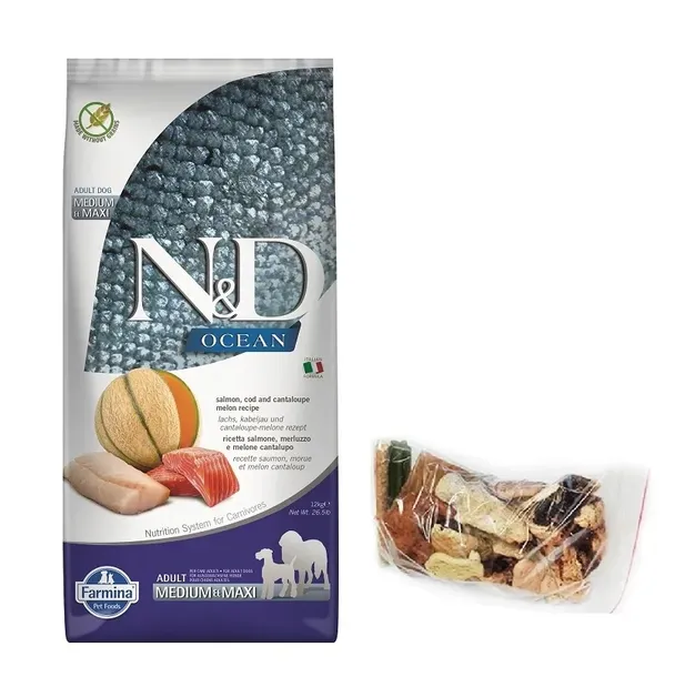 nandd-ocean-salmon-cod-cantalupe-medium-maxi-marka-farmina