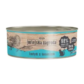 wiejska-zagroda-dla-kota-indyk-z-lososiem-85g