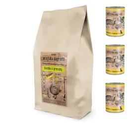 wiejska-zagroda-kaczka-z-gruszka-20kg