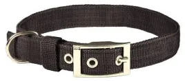 obroza-podwojna-happet-sf24-czarna-2-5cm
