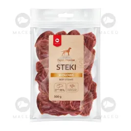 maced-super-premium-przysmak-psa-steki-wolowe-500g