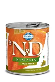 farmina-nandd-dog-pumpkin-duck-pumpkin-adult-285g