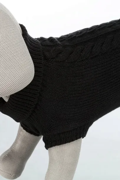 sweterek-trixie-czarny-s-40cm-marka-trixie