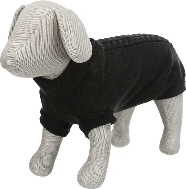 sweterek-trixie-czarny-s-40cm-maksymalny-obwod-klatki-44-cm