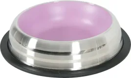 miska-antyposlizgowa-inox-merenda-225ml-rozowy