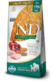 nandd-ancestral-grain-selection-medium-maxi-12kg