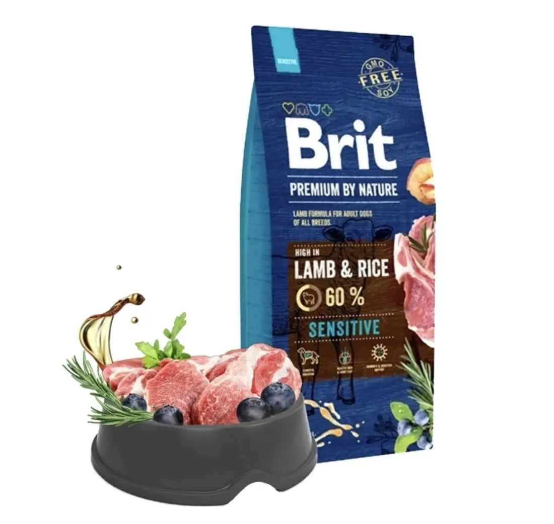 brit-premium-by-nature-sensitive-lamb-8kg