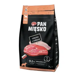 pan-miesko-karma-sucha-dla-psa-cielecina-z-indykiem-chrupki-xl-3kg