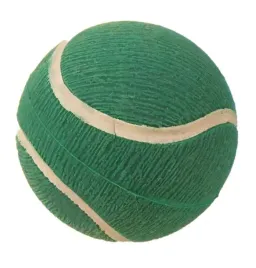 zabawka-pilka-tenis-happet-40mm-zielona