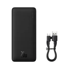 powerbank-baseus-airpow-20w-10000mah-z-kablem-simple-series-usb-a-usb-c