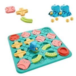 gra-planszowa-logika-labirynt