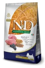 nandd-ancestral-g-lamb-blueberry-adult-mini-7kg