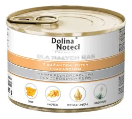 dolina-noteci-premium-bazant-z-dynia-i-makaronem-185g-mokra-karma-dla-psow