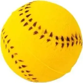zabawka-pilka-baseball-happet-40mm-zolta