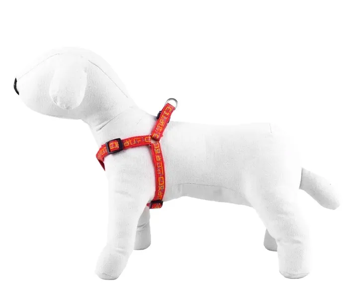 szelki-happet-sc32-czerwone-1-5-cm-waga-z-opakowaniem-0-05-kg