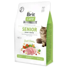 brit-care-senior-weight-control-chicken-karma-dla-starszych-kotow-400g