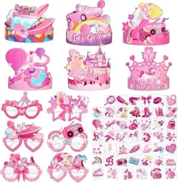 okulary-kapelusze-korony-akcesoria-imprezowe-dla-dzieci-rekwizyty-impreza