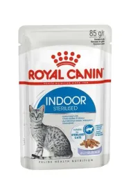royal-canin-indoor-sterilised-karma-w-sosie-85g