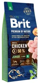 brit-premium-by-nature-junior-xl-kurczak-15-kg