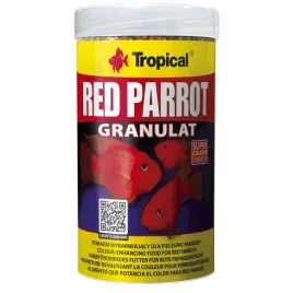 pokarm-dla-ryb-tropical-red-parrot-granulat-100-g