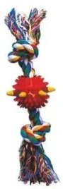 zabawka-sznurek-happet-z555-czerwony-jez-30cm