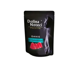 dolina-noteci-mokra-karma-dla-kotow-z-tunczykiem-85g