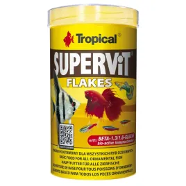 pokarm-dla-ryb-tropical-platki-supervit-100-g