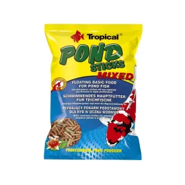 pokarm-dla-ryb-tropical-pond-sticks-mixed-90-g