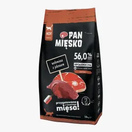 pan-miesko-wolowina-jelen-sucha-karma-kot-16kg