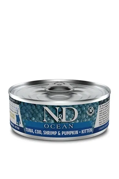 nandd-ocean-tuna-cod-shrimp-pumpkin-kitten-85g