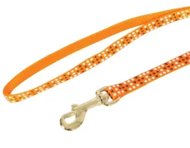 smycz-nylonowa-dla-kota-colorful-mix-kolorow