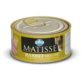 matisse-rabbit-mousse-cat-6x85g-marka-farmina