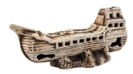 dekoracja-ozdobna-do-akwarium-wrak-galeona-25cm