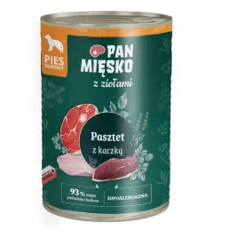 pan-miesko-z-ziolami-pasztet-z-kaczka-karma-mokra-dla-psa-400-g