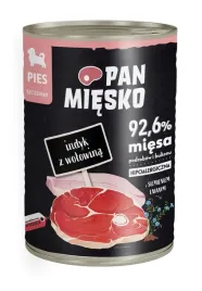 pan-miesko-dla-szczeniat-indyk-wolowina-400g