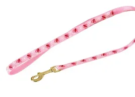 smycz-nylonowa-dla-kota-butterfly-mix-kolorow