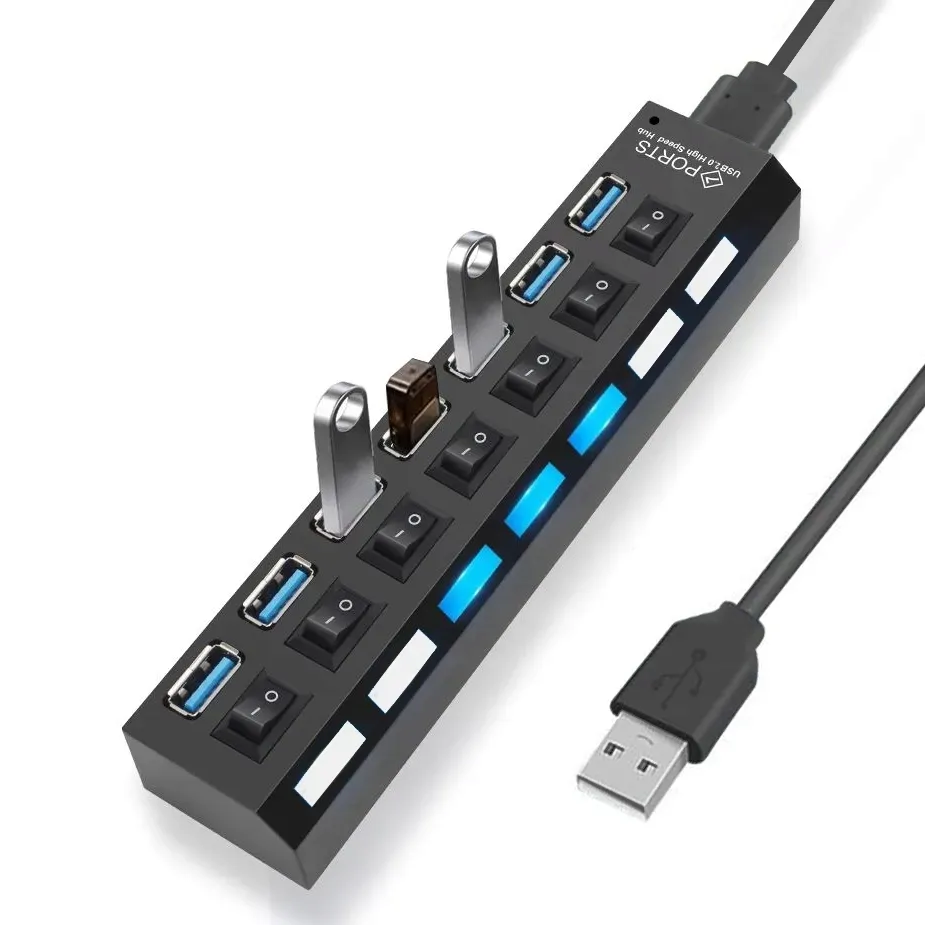 hub-usb-7-portow-rozdzielacz-rozgaleznik-switch