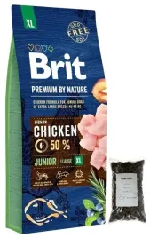 brit-premium-by-nature-junior-xl-kurczak-1kg